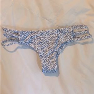 Midori Bikinis Pebble Emmie Bottom - XXS